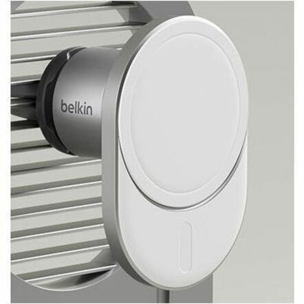 Belkin BoostCharge Pro Wireless Car Charger With Official MagSafe Charging 15W WIC008BTGR