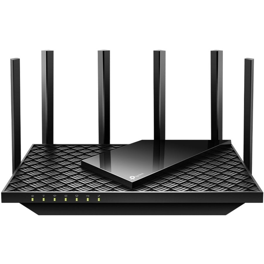 TP-Link Archer AX72 Pro Wi-Fi 6 IEEE 802.11ax Ethernet Wireless Router ARCHER AX72 PRO