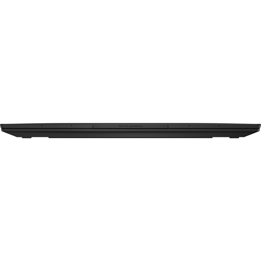 Lenovo ThinkPad X1 Carbon Gen 11 21HM000QUS 14" Touchscreen Ultrabook - WUXGA - Intel Core i7 13th Gen i7-1365U - vPro Technology - Intel Evo Platform - 16 GB - 512 GB SSD - English Keyboard - Deep Black 21HM000QUS