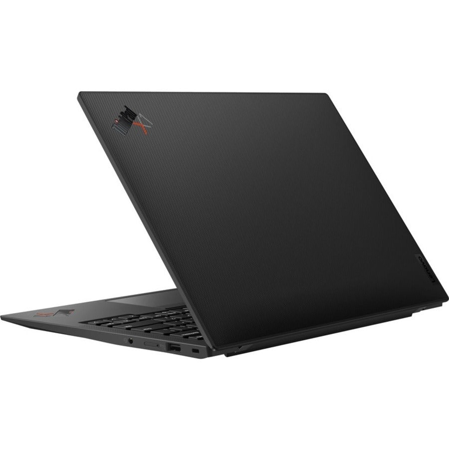 Lenovo ThinkPad X1 Carbon Gen 11 21HM000QUS 14" Touchscreen Ultrabook - WUXGA - Intel Core i7 13th Gen i7-1365U - vPro Technology - Intel Evo Platform - 16 GB - 512 GB SSD - English Keyboard - Deep Black 21HM000QUS