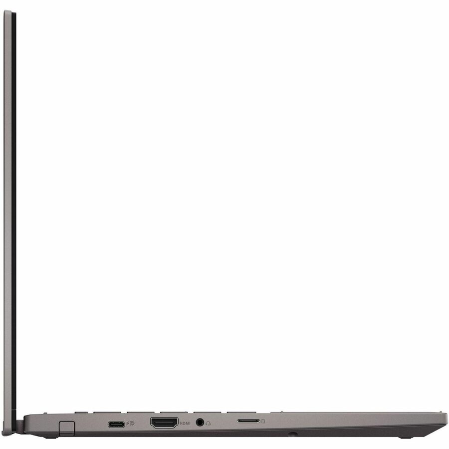 Asus Chromebook Flip CX3401 CX3401FBA-DS32T-CB 14" Touchscreen Convertible 2 in 1 Chromebook - WUXGA - Intel Core i3 12th Gen i3-1215U - 8 GB - 128 GB SSD - Zinc CX3401FBA-DS32T-CB