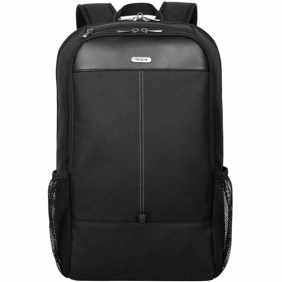 Targus Classic TBB944GL Carrying Case (Backpack) for 17" to 17.3" Notebook - Black - TAA Compliant TBB944GL