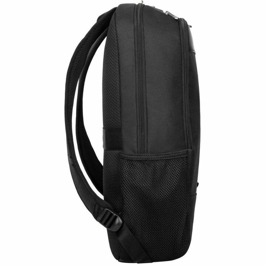 Targus Classic TBB944GL Carrying Case (Backpack) for 17" to 17.3" Notebook - Black - TAA Compliant TBB944GL