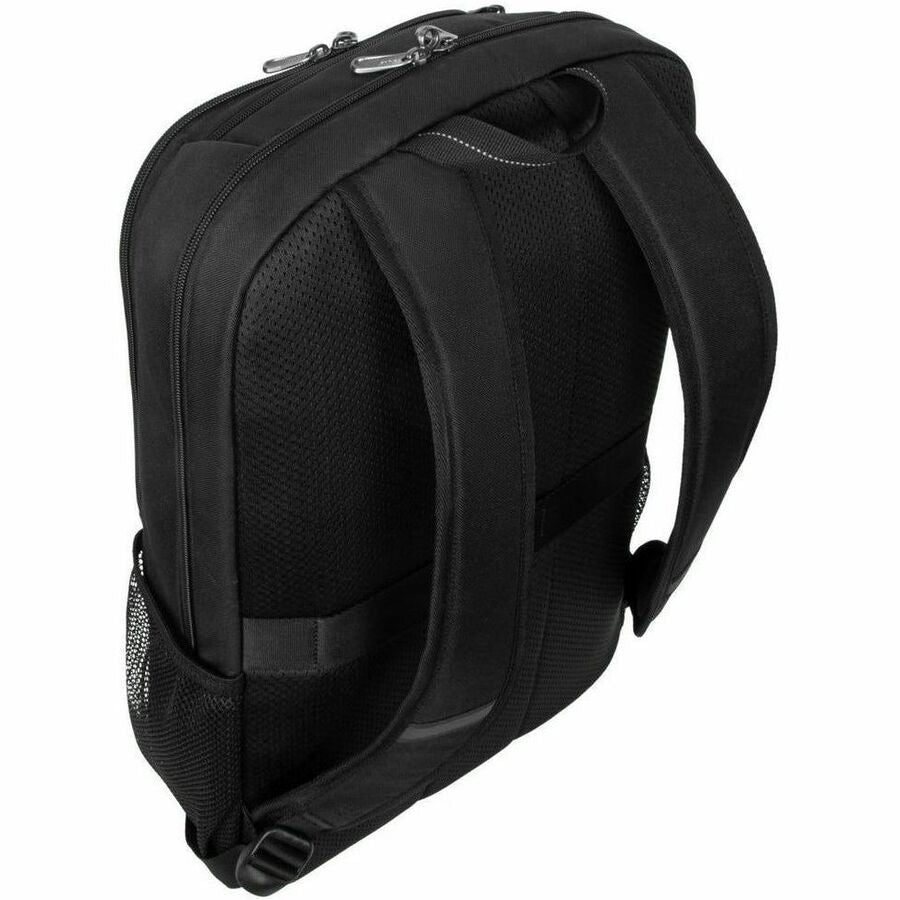 Targus Classic TBB944GL Carrying Case (Backpack) for 17" to 17.3" Notebook - Black - TAA Compliant TBB944GL