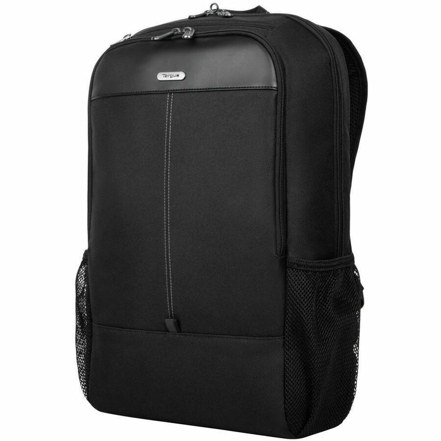 Targus Classic TBB944GL Carrying Case (Backpack) for 17" to 17.3" Notebook - Black - TAA Compliant TBB944GL