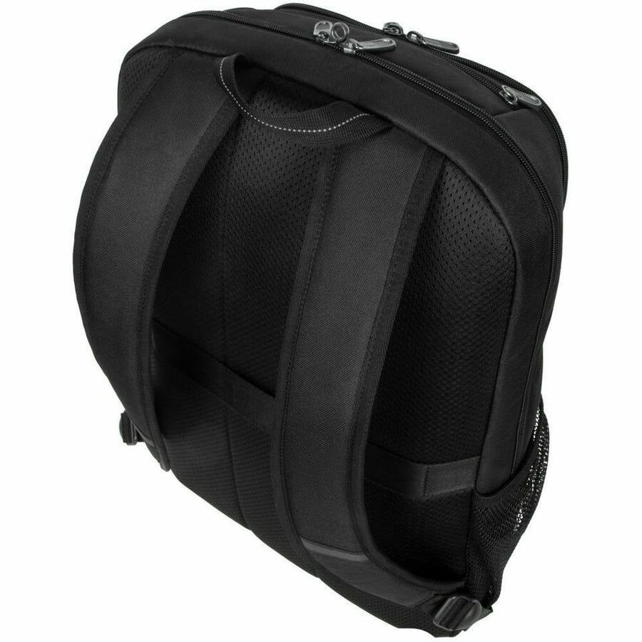 Targus Classic TBB944GL Carrying Case (Backpack) for 17" to 17.3" Notebook - Black - TAA Compliant TBB944GL