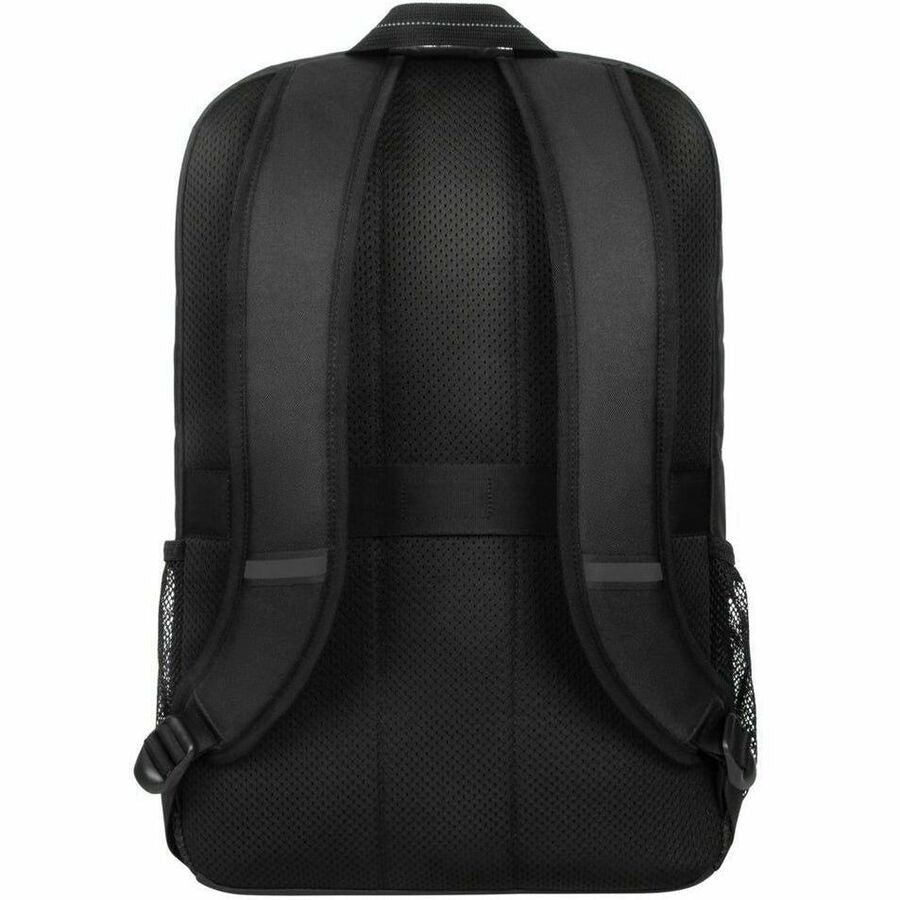 Targus Classic TBB944GL Carrying Case (Backpack) for 17" to 17.3" Notebook - Black - TAA Compliant TBB944GL