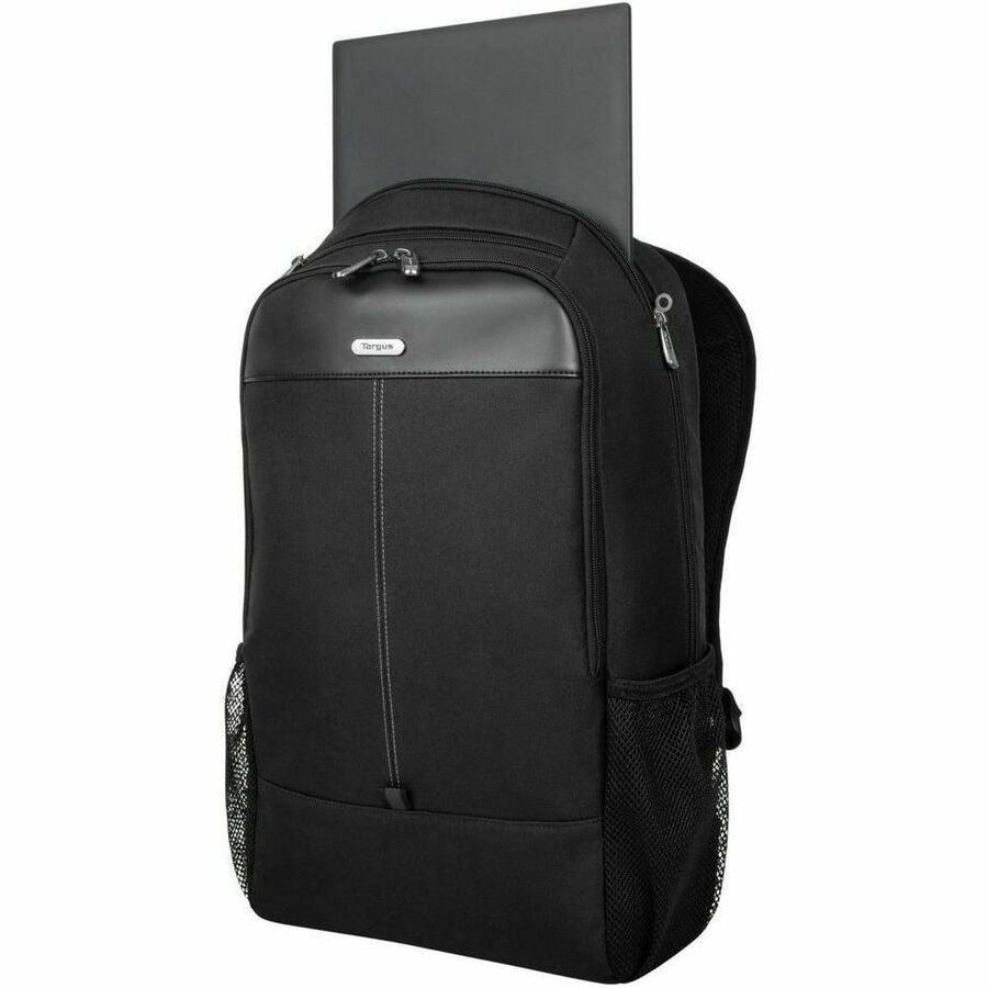 Targus Classic TBB944GL Carrying Case (Backpack) for 17" to 17.3" Notebook - Black - TAA Compliant TBB944GL