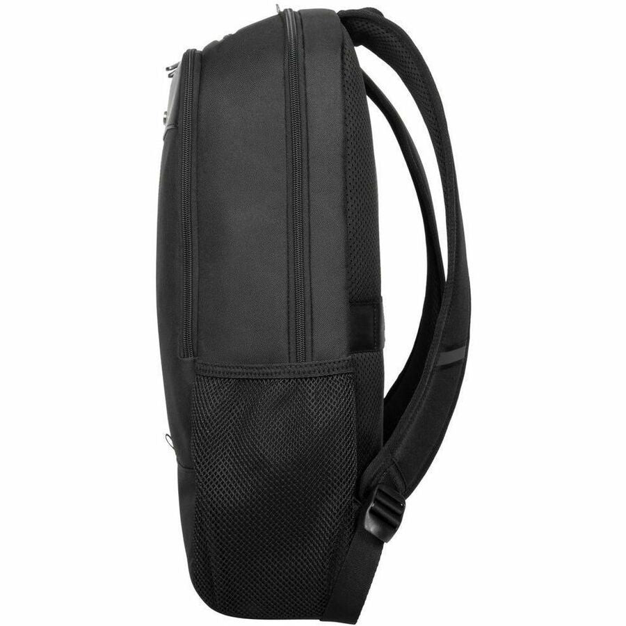 Targus Classic TBB944GL Carrying Case (Backpack) for 17" to 17.3" Notebook - Black - TAA Compliant TBB944GL