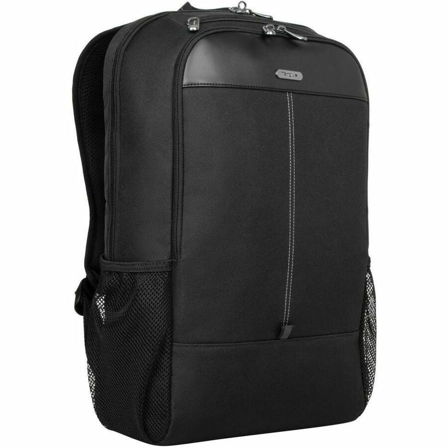 Targus Classic TBB944GL Carrying Case (Backpack) for 17" to 17.3" Notebook - Black - TAA Compliant TBB944GL