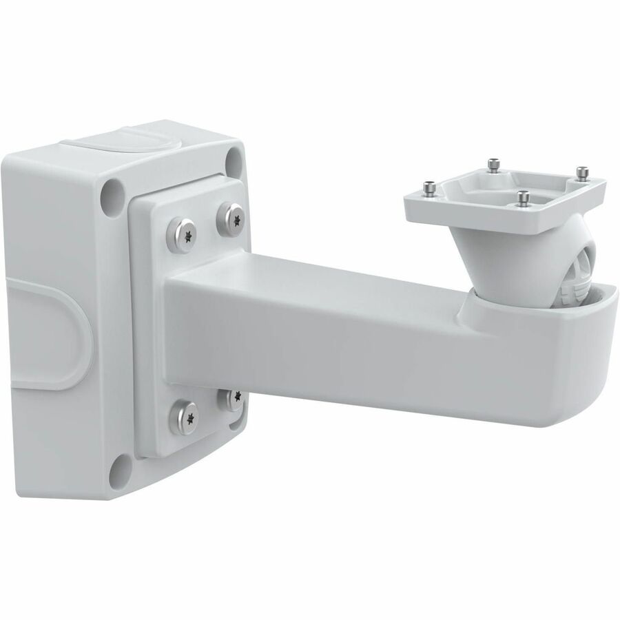 AXIS TQ1003-E Wall Mount for Camera, Housing, Back Box - White 02567-001