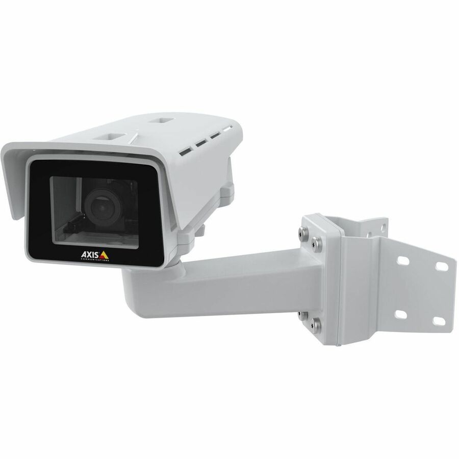 AXIS TQ1003-E Wall Mount for Camera, Housing, Back Box - White 02567-001