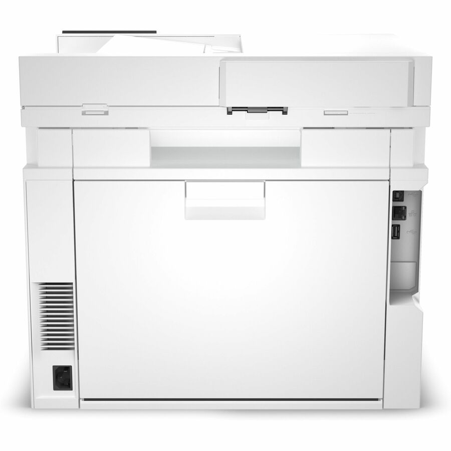 HP LaserJet Pro 4301dw Wireless Laser Multifunction Printer - Color 4RA80F#BGJ