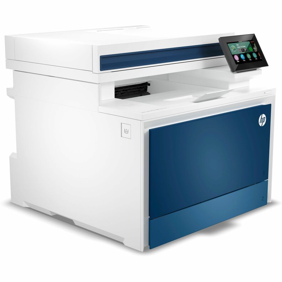 HP LaserJet Pro 4301dw Wireless Laser Multifunction Printer - Color 4RA80F#BGJ