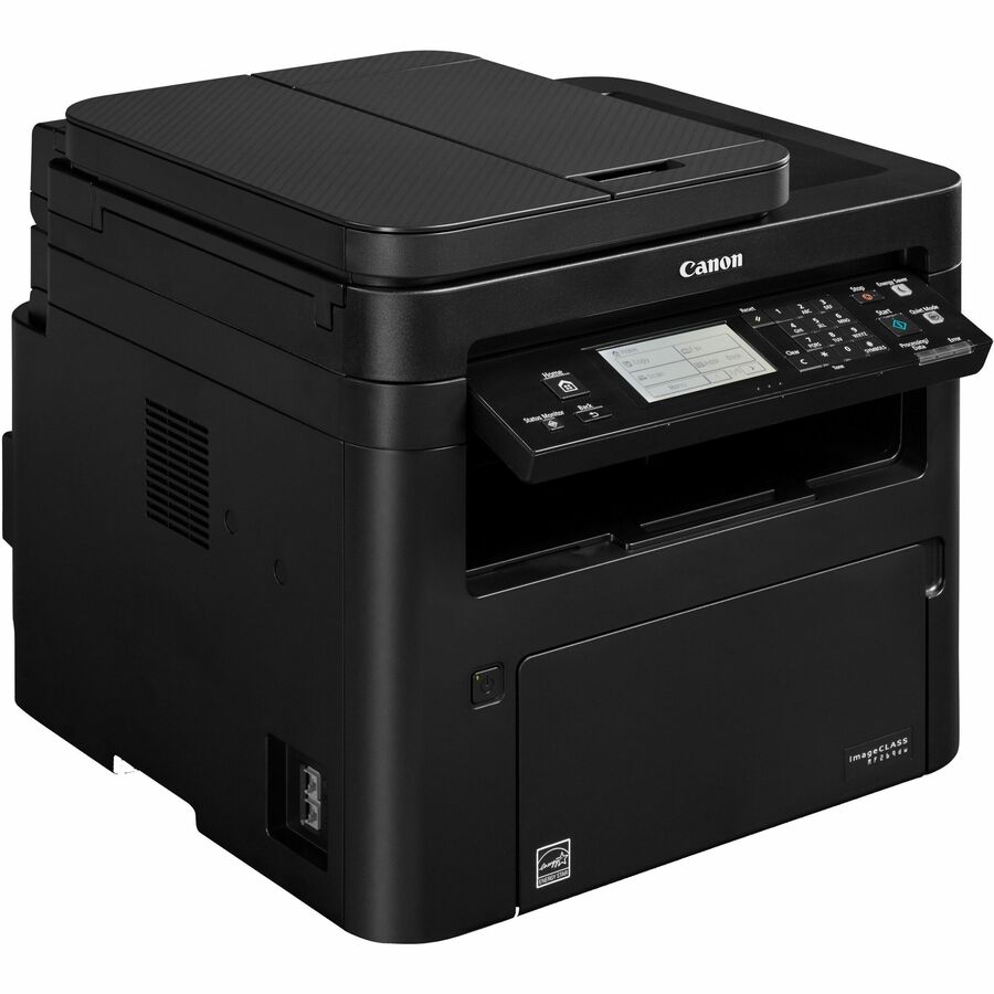 Canon imageCLASS MF269dw VP II Wireless Laser Multifunction Printer - Monochrome - Black 5938C001