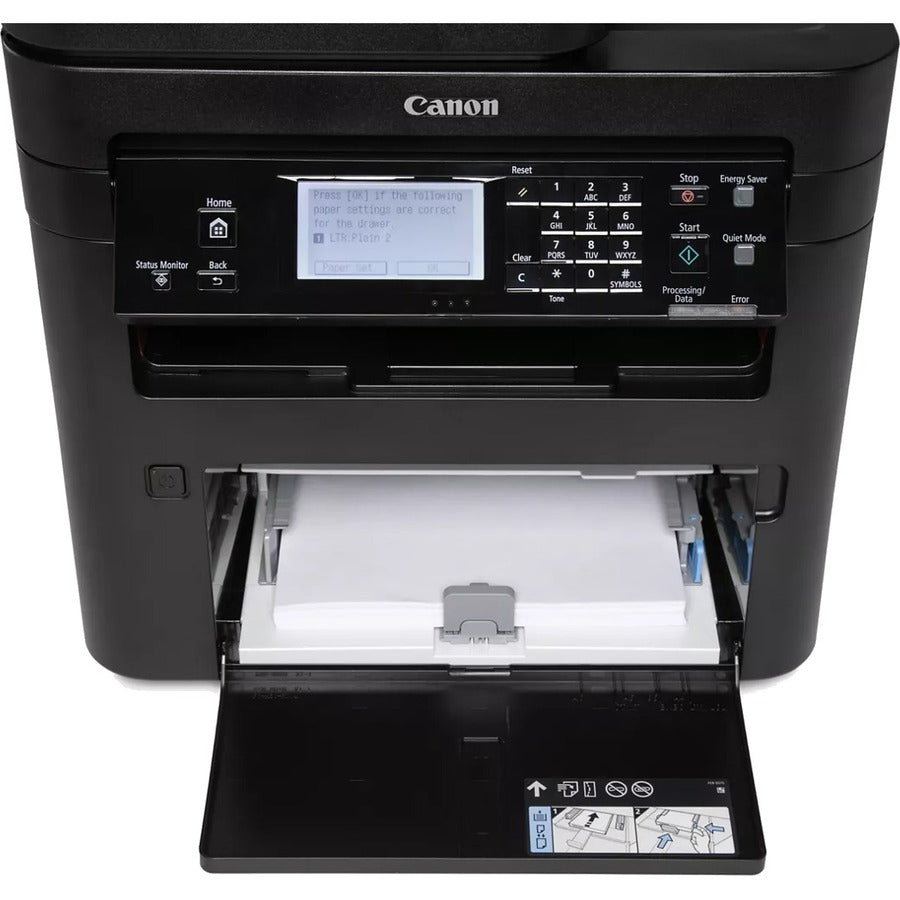 Canon imageCLASS MF269dw VP II Wireless Laser Multifunction Printer - Monochrome - Black 5938C001