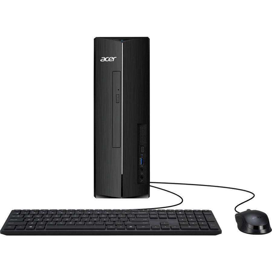 Acer Aspire TC-1780 TC-1780-UR11 Desktop Computer - Intel Core i5 13th Gen i5-13400 - 16 GB - 512 GB SSD DT.BK9AA.001