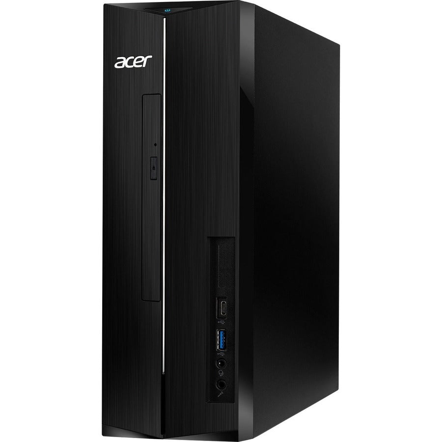 Acer Aspire TC-1780 TC-1780-UR11 Desktop Computer - Intel Core i5 13th Gen i5-13400 - 16 GB - 512 GB SSD DT.BK9AA.001