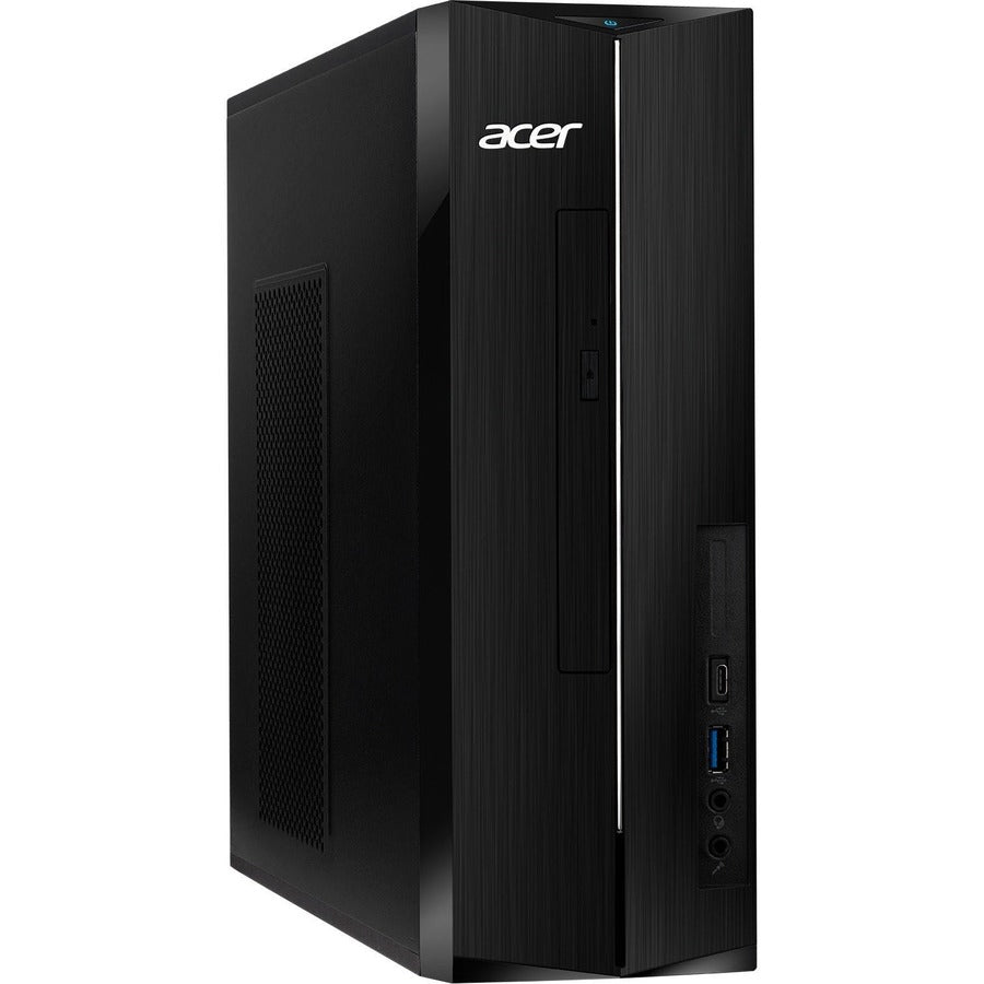 Acer Aspire TC-1780 TC-1780-UR11 Desktop Computer - Intel Core i5 13th Gen i5-13400 - 16 GB - 512 GB SSD DT.BK9AA.001