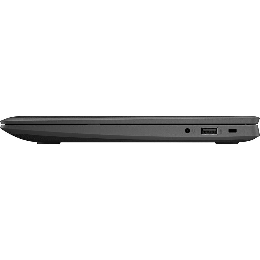 HP Pro x360 Fortis G11 11.6" Touchscreen Rugged Convertible 2 in 1 Notebook - HD - Intel N-Series N200 - 8 GB - 256 GB SSD - English Keyboard 7L309UT#ABA