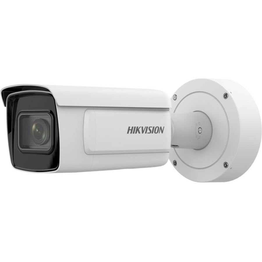 Hikvision DeepinView IDS-2CD7A86G0-IZHSY 8 Megapixel Outdoor 4K Network Camera - Color - Bullet - White IDS-2CD7A86G0-IZHSY 8-32MM