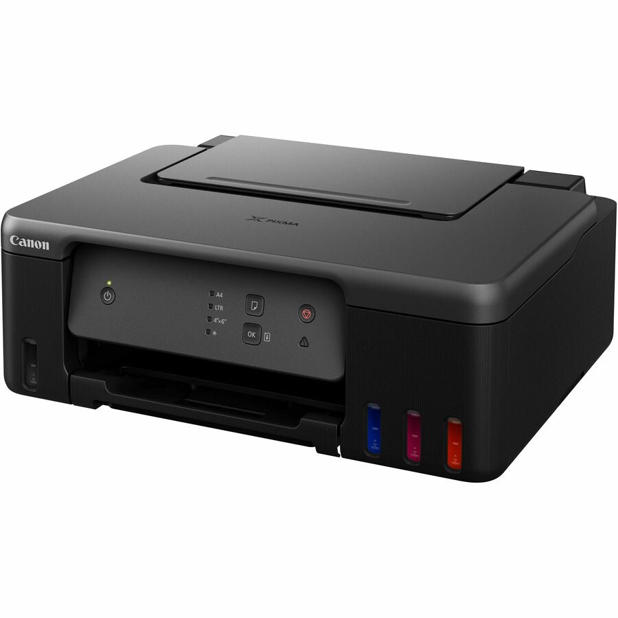 Canon PIXMA G1230 Desktop Inkjet Printer - Color 5809C003