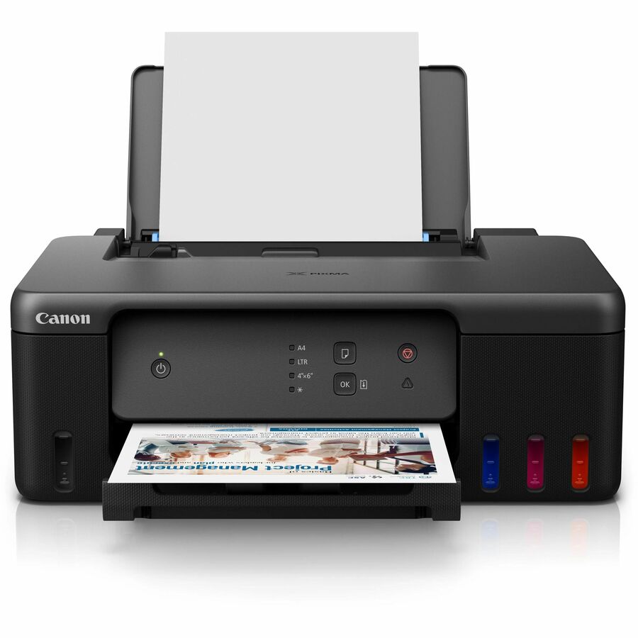 Canon PIXMA G1230 Desktop Inkjet Printer - Color 5809C003