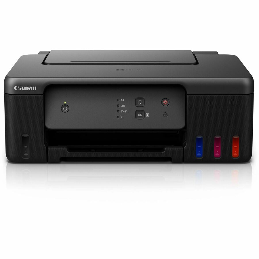 Canon PIXMA G1230 Desktop Inkjet Printer - Color 5809C003