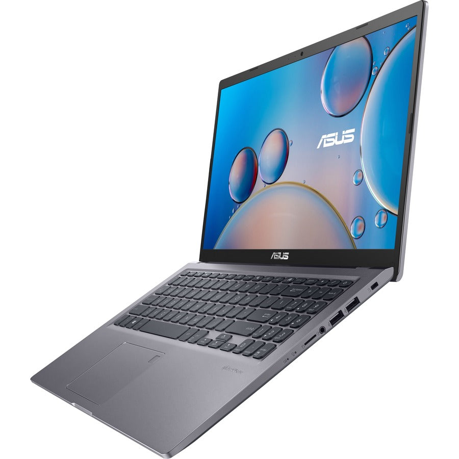 Asus VivoBook X515 X515EA-DB55-CA 15.6" Notebook - Full HD - Intel Core i5 11th Gen i5-1135G7 - 8 GB - 512 GB SSD X515EA-DB55-CA