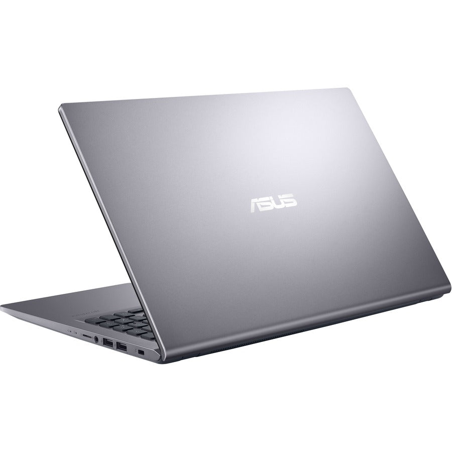 Asus VivoBook X515 X515EA-DB55-CA 15.6" Notebook - Full HD - Intel Core i5 11th Gen i5-1135G7 - 8 GB - 512 GB SSD X515EA-DB55-CA