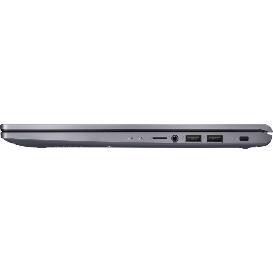 Asus VivoBook X515 X515EA-DB55-CA 15.6" Notebook - Full HD - Intel Core i5 11th Gen i5-1135G7 - 8 GB - 512 GB SSD X515EA-DB55-CA