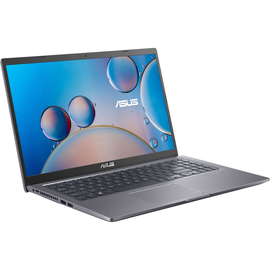 Asus VivoBook X515 X515EA-DB55-CA 15.6" Notebook - Full HD - Intel Core i5 11th Gen i5-1135G7 - 8 GB - 512 GB SSD X515EA-DB55-CA