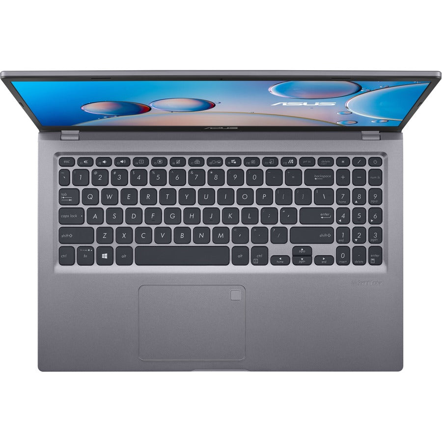 Asus VivoBook X515 X515EA-DB55-CA 15.6" Notebook - Full HD - Intel Core i5 11th Gen i5-1135G7 - 8 GB - 512 GB SSD X515EA-DB55-CA