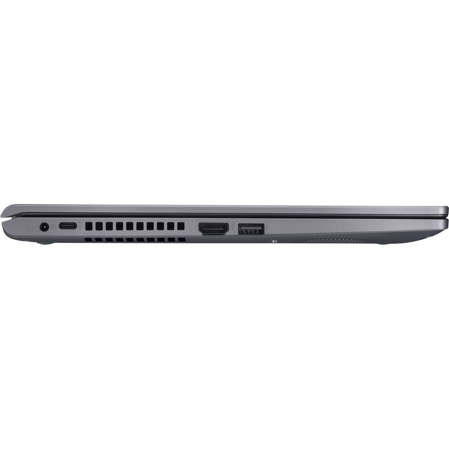 Asus VivoBook X515 X515EA-DB55-CA 15.6" Notebook - Full HD - Intel Core i5 11th Gen i5-1135G7 - 8 GB - 512 GB SSD X515EA-DB55-CA