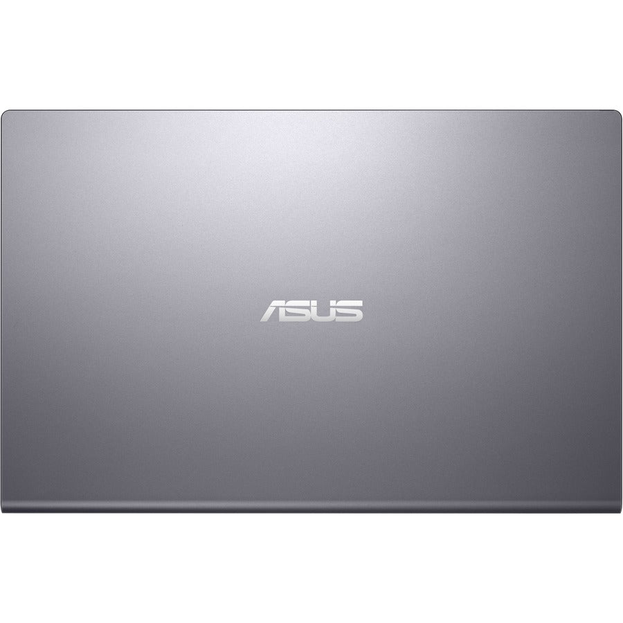 Asus VivoBook X515 X515EA-DB55-CA 15.6" Notebook - Full HD - Intel Core i5 11th Gen i5-1135G7 - 8 GB - 512 GB SSD X515EA-DB55-CA