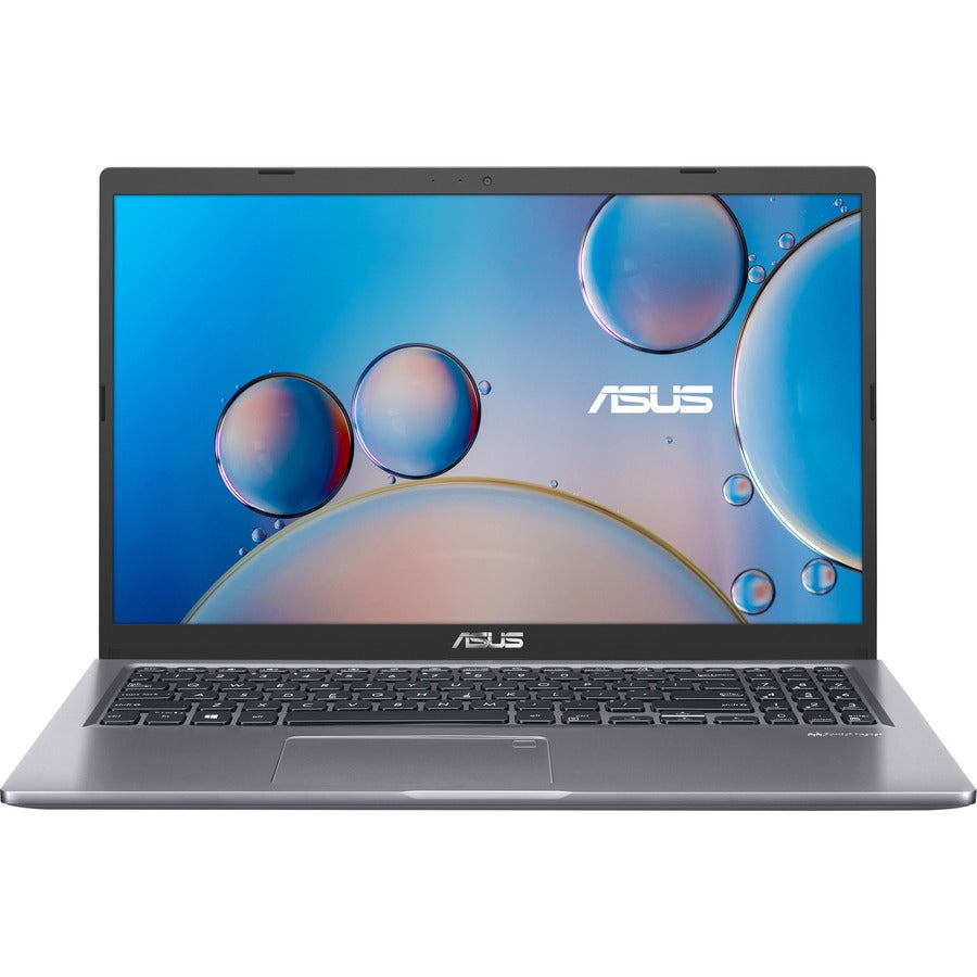 Asus VivoBook X515 X515EA-DB55-CA 15.6" Notebook - Full HD - Intel Core i5 11th Gen i5-1135G7 - 8 GB - 512 GB SSD X515EA-DB55-CA