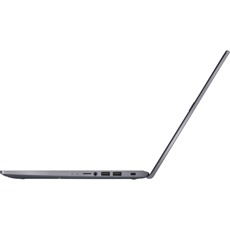 Asus VivoBook X515 X515EA-DB55-CA 15.6" Notebook - Full HD - Intel Core i5 11th Gen i5-1135G7 - 8 GB - 512 GB SSD X515EA-DB55-CA