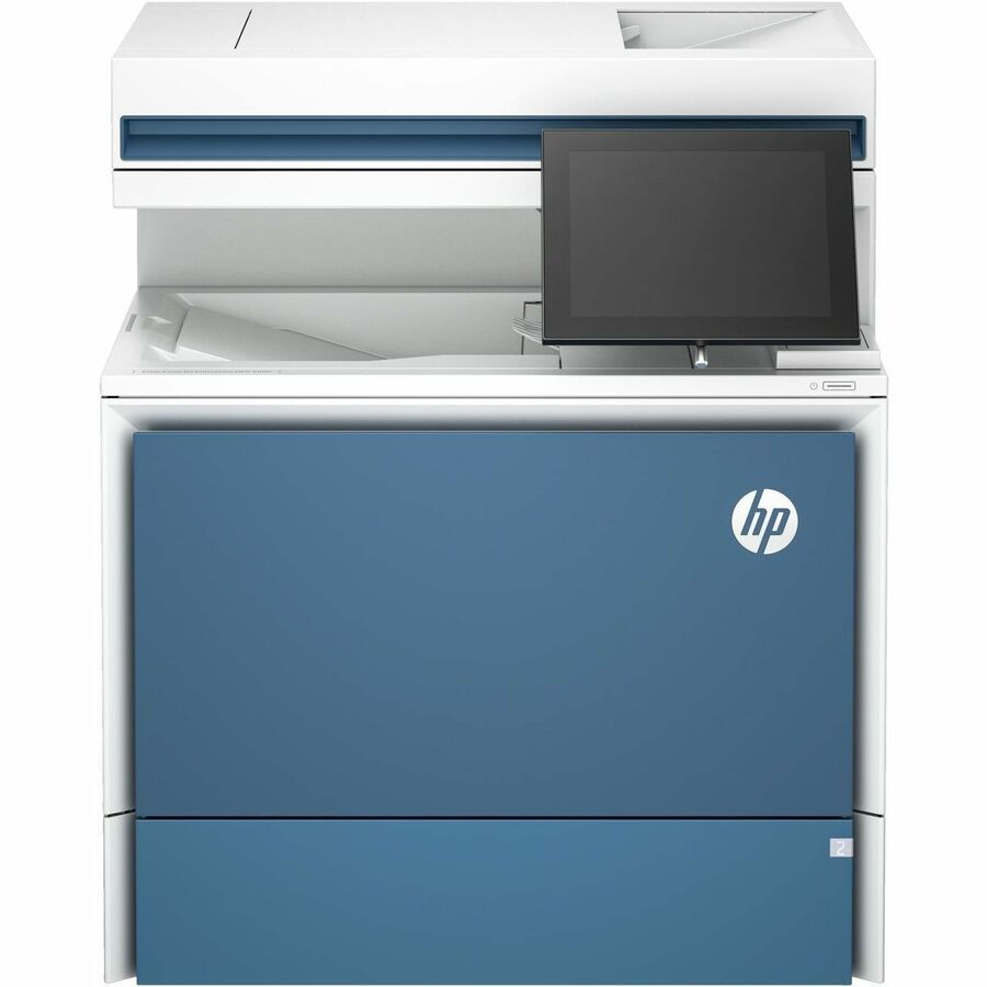 HP LaserJet Enterprise 5800dn Wired Laser Multifunction Printer 6QN29A#BGJ