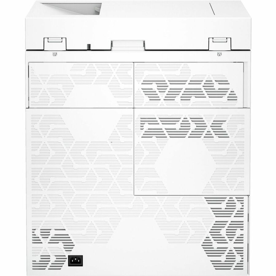 HP LaserJet Enterprise 5800dn Wired Laser Multifunction Printer 6QN29A#BGJ