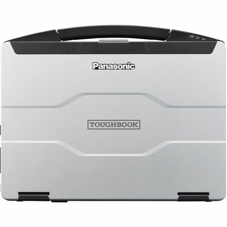 Panasonic TOUGHBOOK FZ-55 FZ55FV476KM 14" Touchscreen Semi-rugged Notebook - Full HD - Intel Core i5 11th Gen i5-1145G7 - vPro Technology - 16 GB - 512 GB SSD FZ55FV476KM