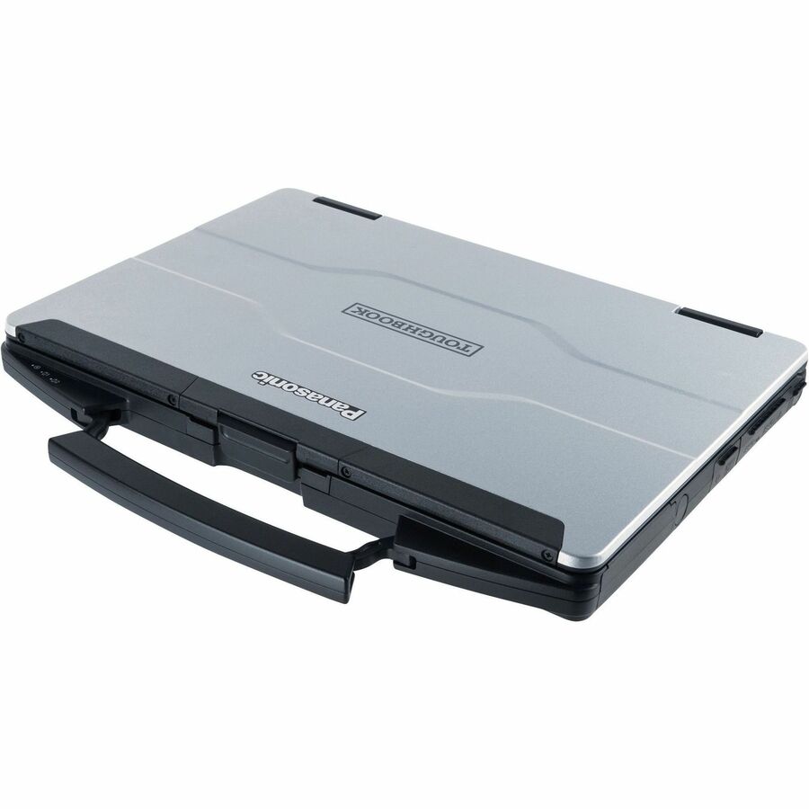 Panasonic TOUGHBOOK FZ-55 FZ55FV476KM 14" Touchscreen Semi-rugged Notebook - Full HD - Intel Core i5 11th Gen i5-1145G7 - vPro Technology - 16 GB - 512 GB SSD FZ55FV476KM