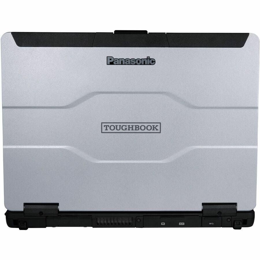 Panasonic TOUGHBOOK FZ-55 FZ55FV476KM 14" Touchscreen Semi-rugged Notebook - Full HD - Intel Core i5 11th Gen i5-1145G7 - vPro Technology - 16 GB - 512 GB SSD FZ55FV476KM