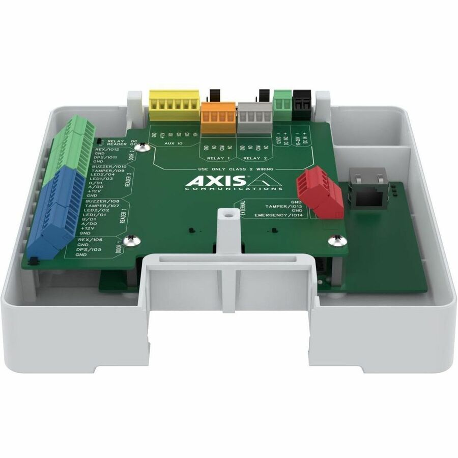 AXIS A1610-B Network Door Controller 02654-001