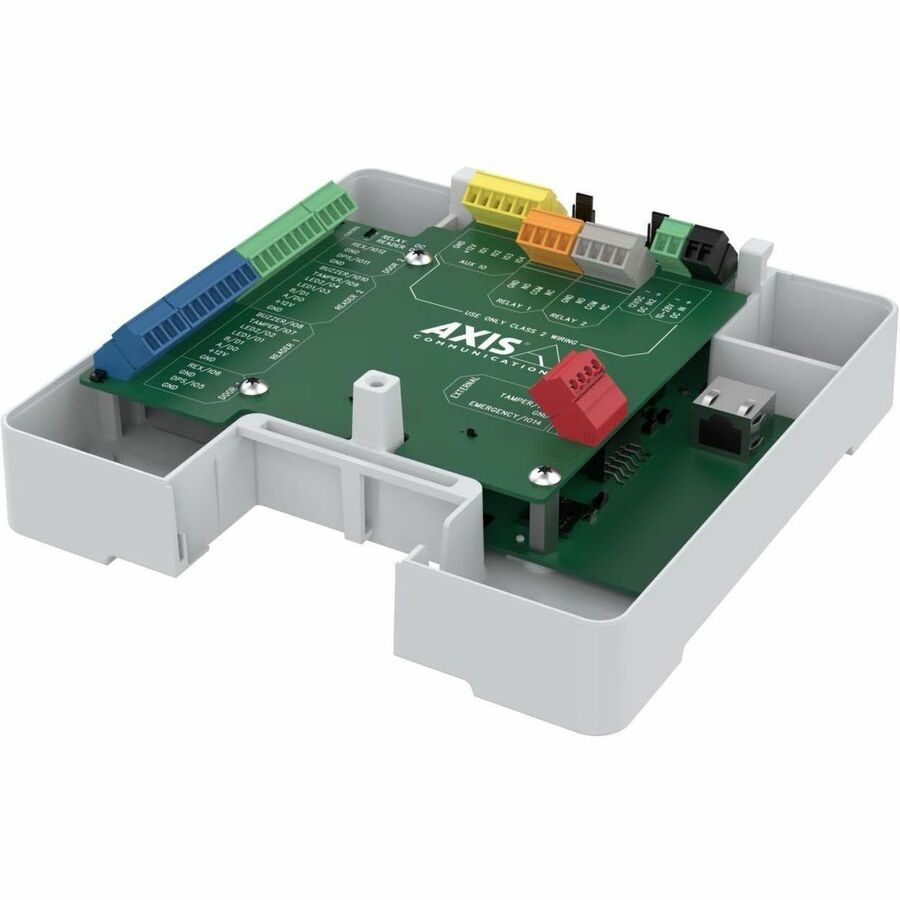 AXIS A1610-B Network Door Controller 02654-001