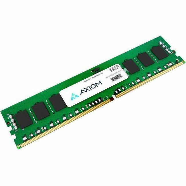 Axiom 32GB DDR5 SDRAM Memory Module UCS-MRX32G1RE1-AX