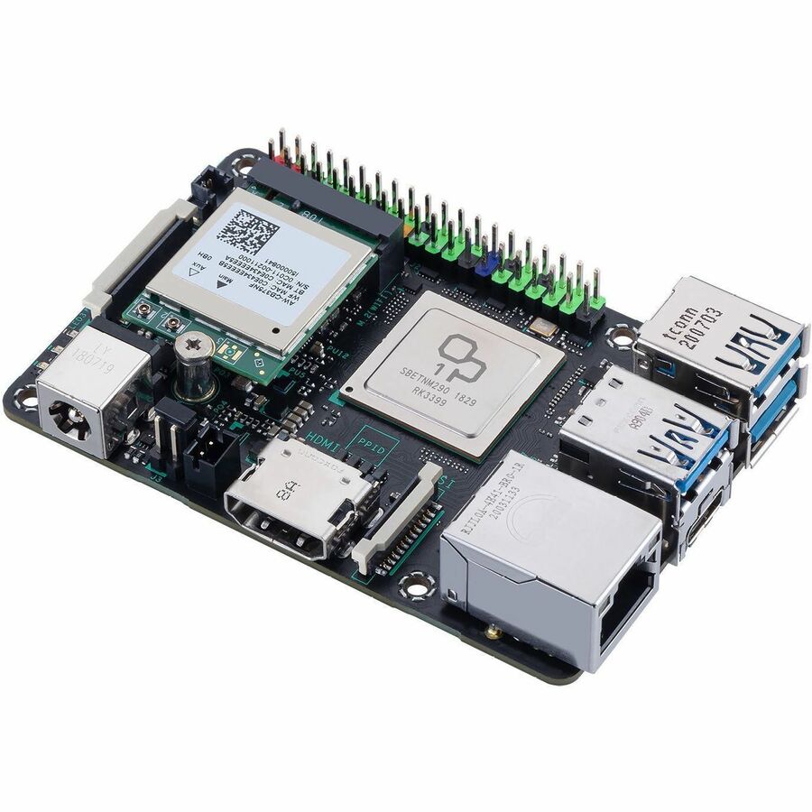 Asus Tinker Board 2 Single Board Computer 90ME01N0-M0AAY0