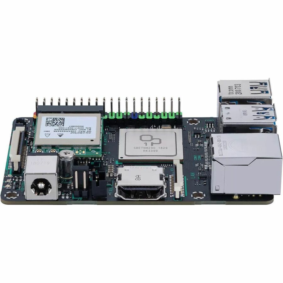 Asus Tinker Board 2S Single Board Computer 90ME01P0-M0AAY0