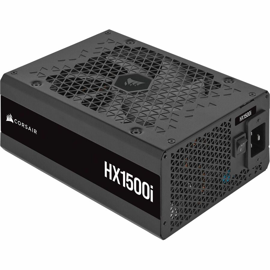 Corsair HXi RPS0132 1500W Power Supply CP-9020261-NA