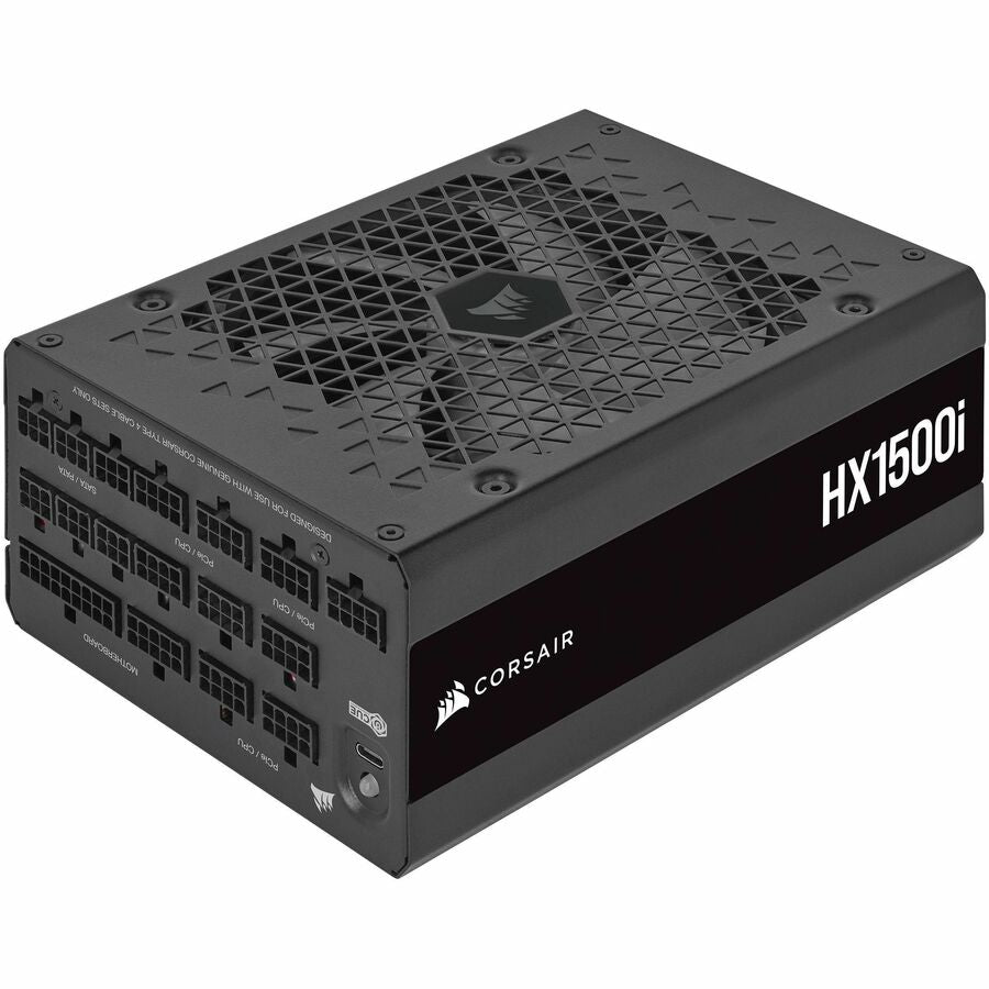 Corsair HXi RPS0132 1500W Power Supply CP-9020261-NA