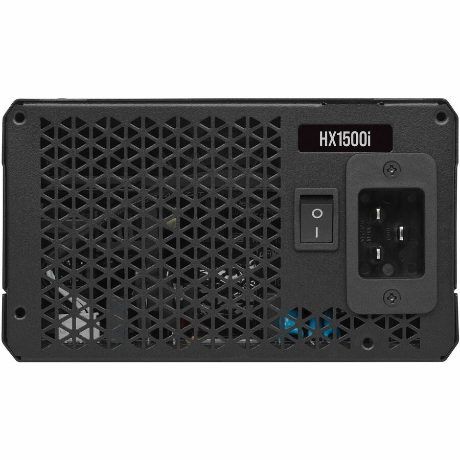 Corsair HXi RPS0132 1500W Power Supply CP-9020261-NA